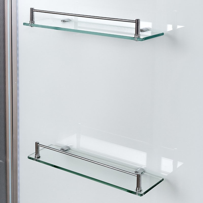 ЕМ1512 R LED Душевая кабина DETO Серия EM ЕМ4516 с электрикой (эл.) - Вид №6