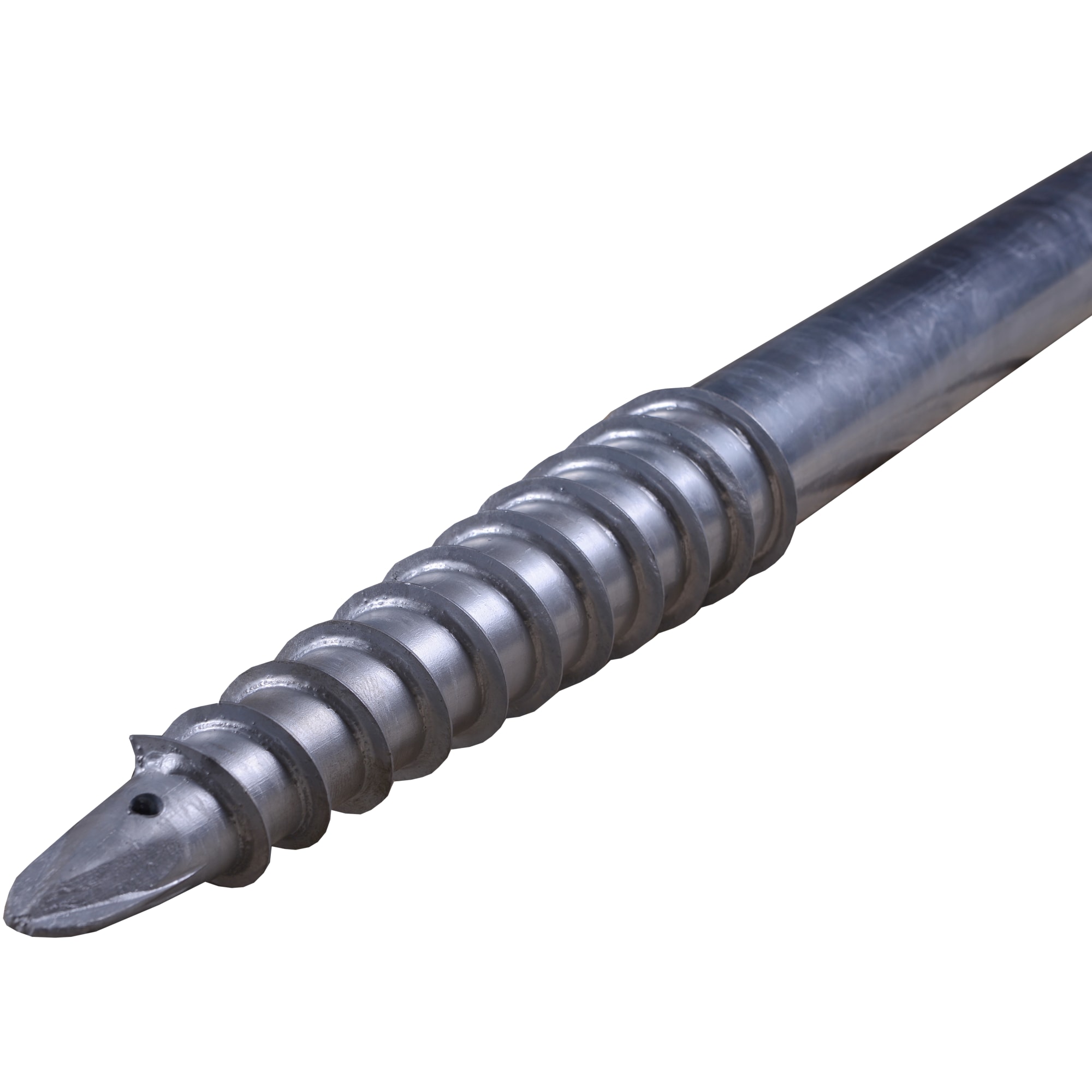 82262720 Винтовая свая BAU SVKS T4 89x1800 мм Santreyd  - Вид №1