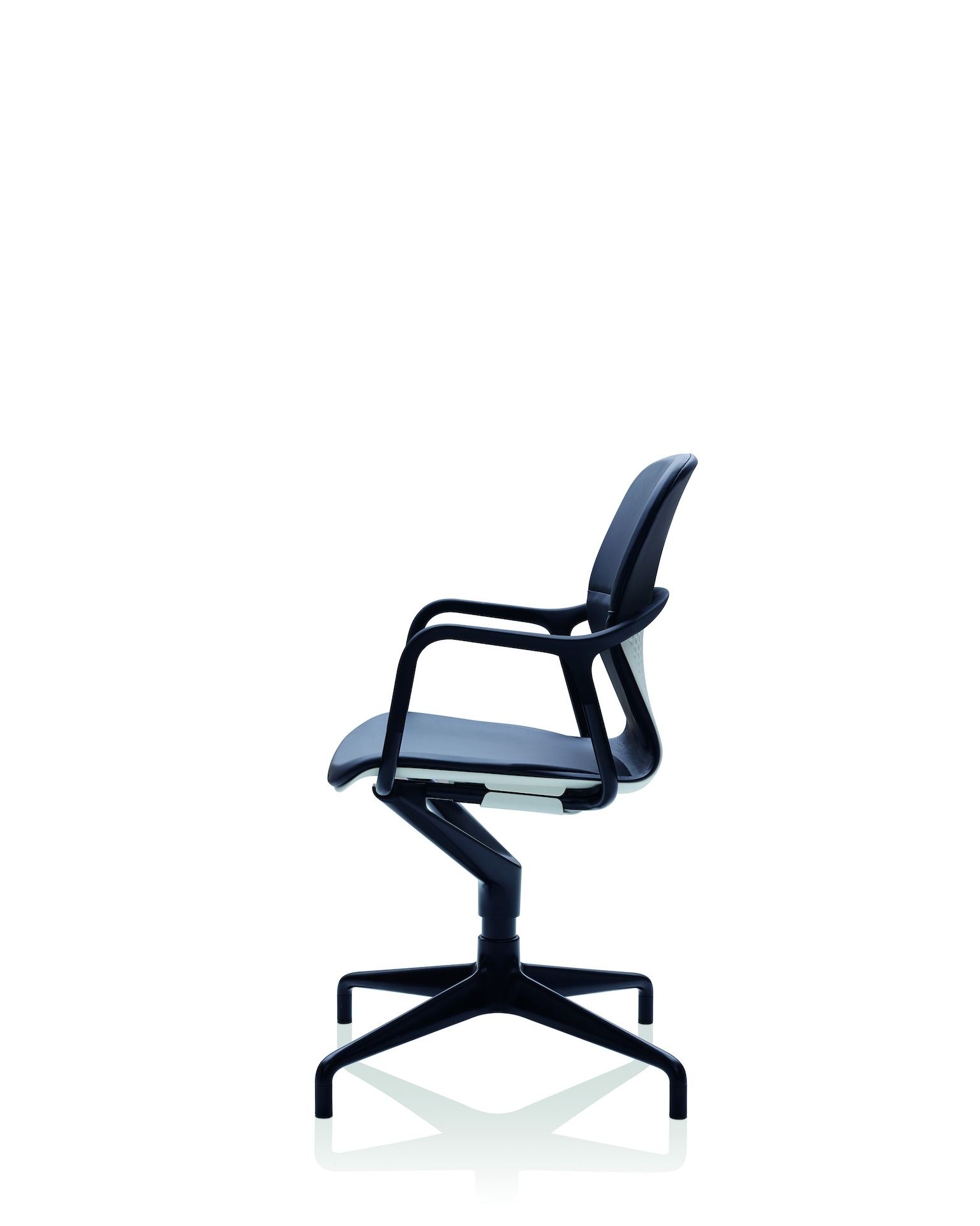 Спицевое вращающееся кресло Herman Miller Keyn ARCH-00153168 - Вид №67