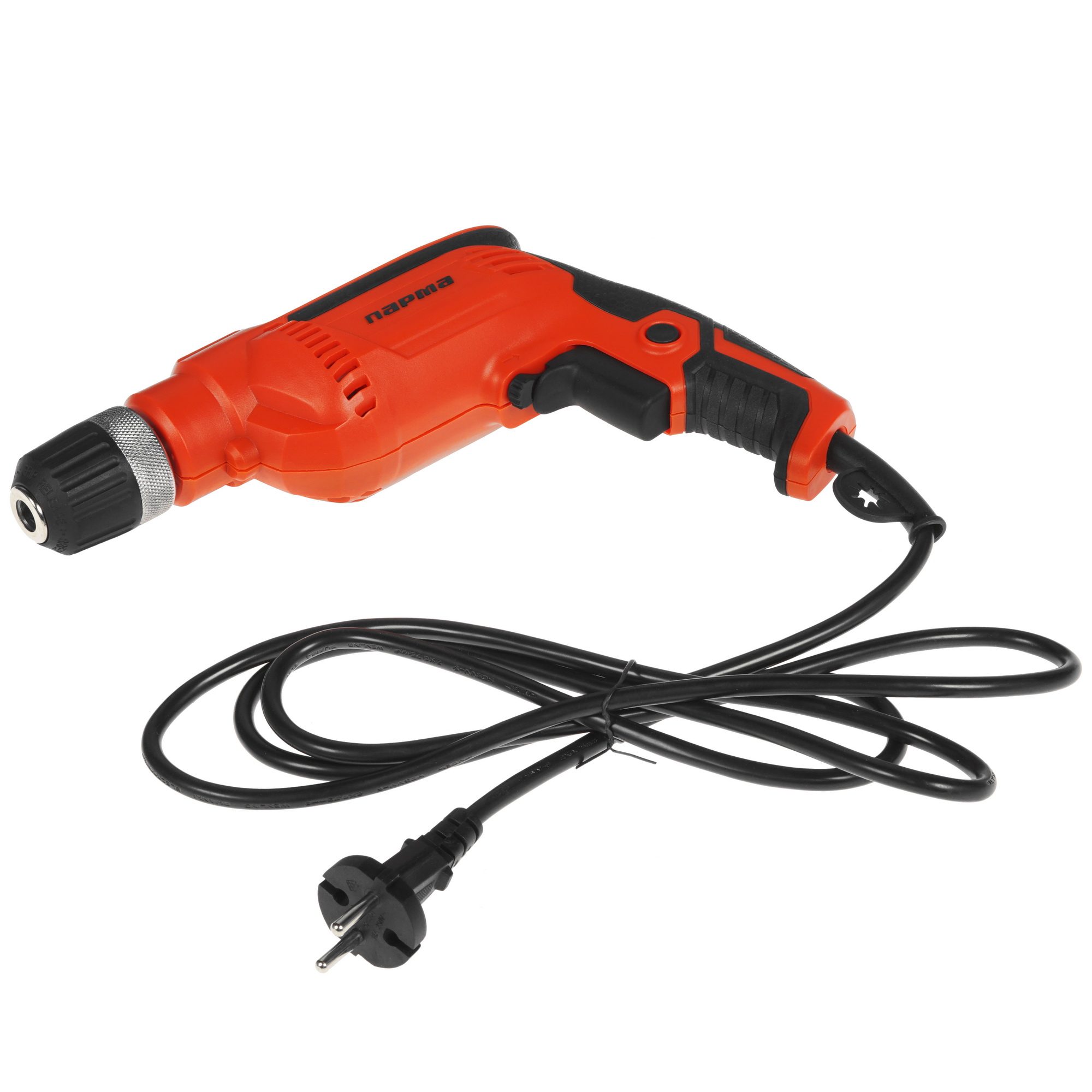 Дрель  Парма ДЭ-01-10/600P 02.025.00005 5308927 STDN-0082386 - Вид №4