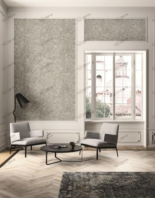 San Marco Декоративная отделка интерьеров с эффектом многотоновости  S. 387 