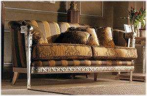 Диван  JUMBO COLLECTION VDL-52