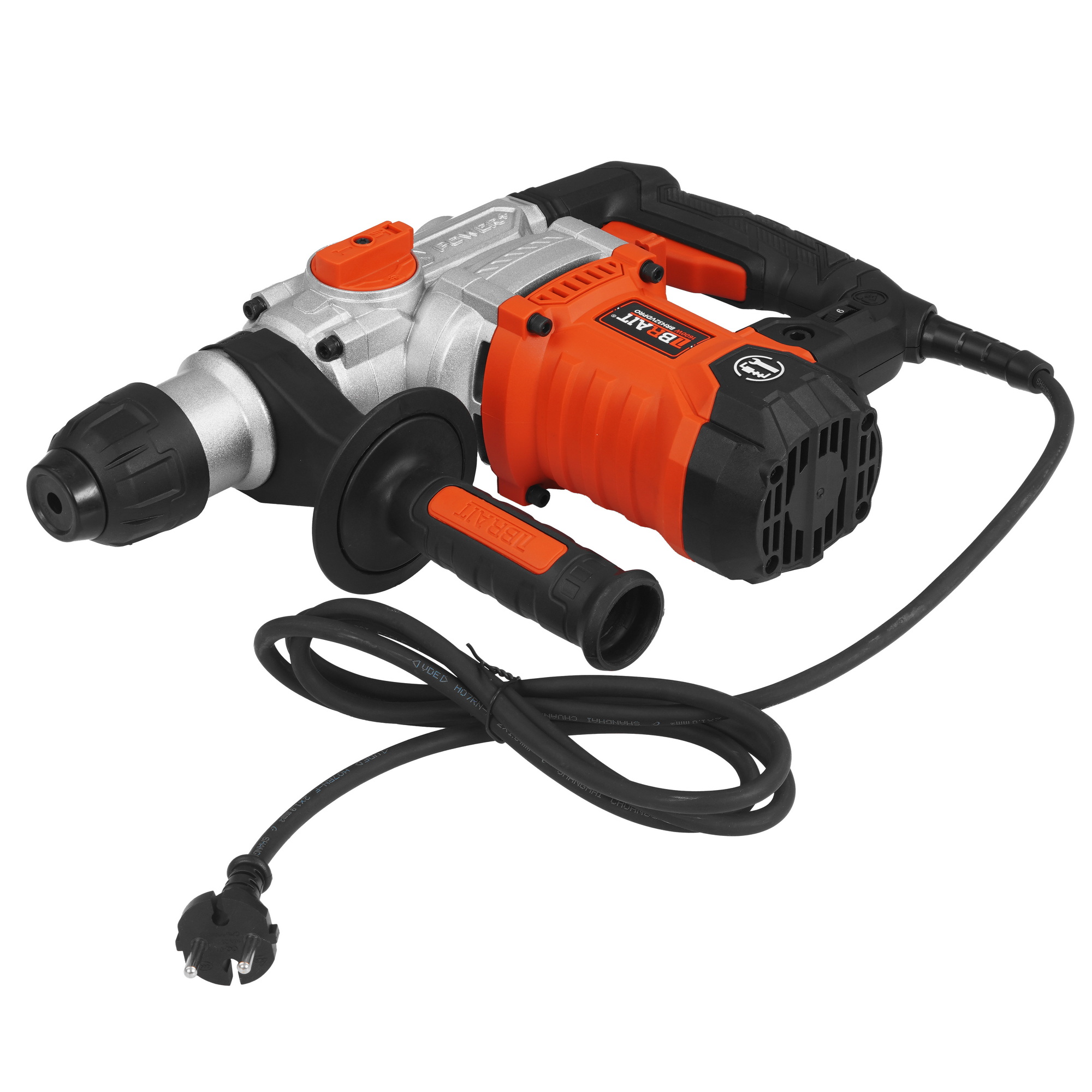 Перфоратор BRAIT BRH32VD 5497212 STDN-0018328 - Вид №4