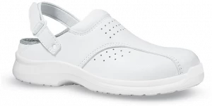 U-POWER Низкая защитная обувь  Ll60152