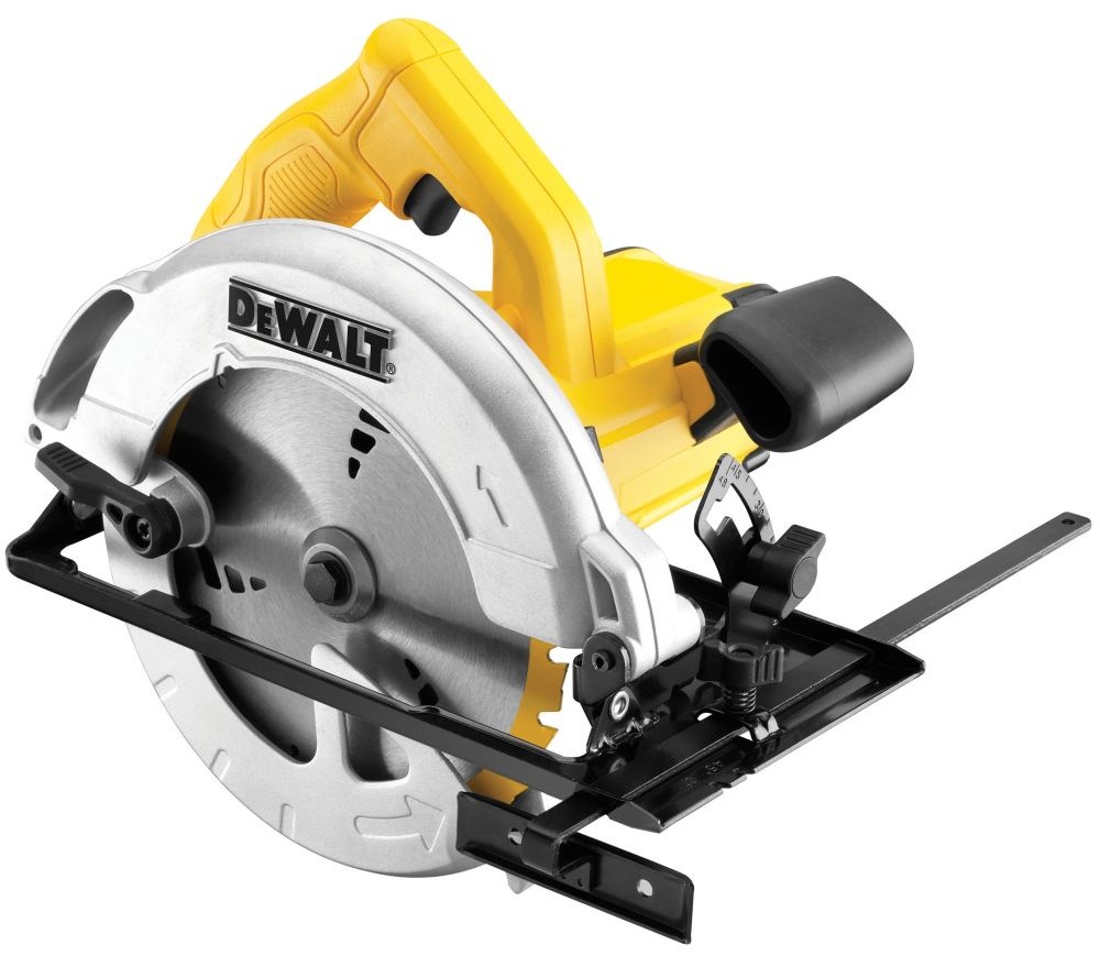 Пила дисковая DeWALT DWE560 5443652 STDN-0092360