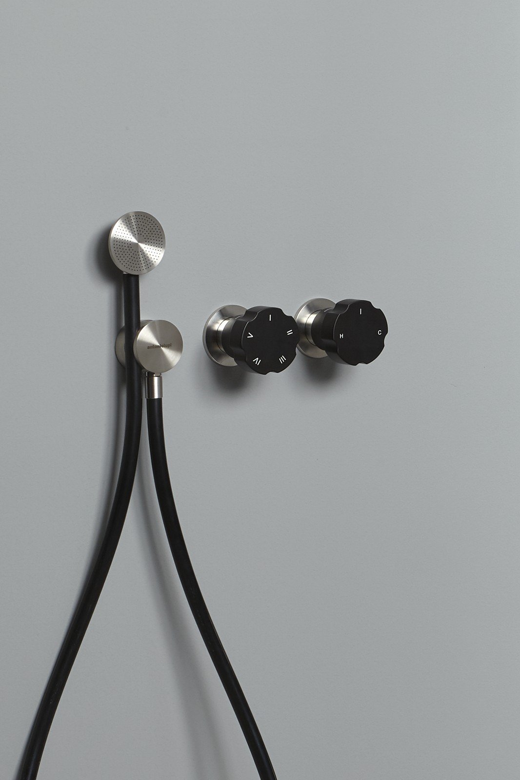 ST-115 Tank Кран Antoniolupi  - Вид №8