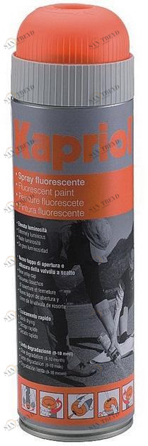 KAPRIOL Флуоресцентный спрей с отличным покрытием Hand tools - utensili per tracciatura e misura sun-id-1397417
