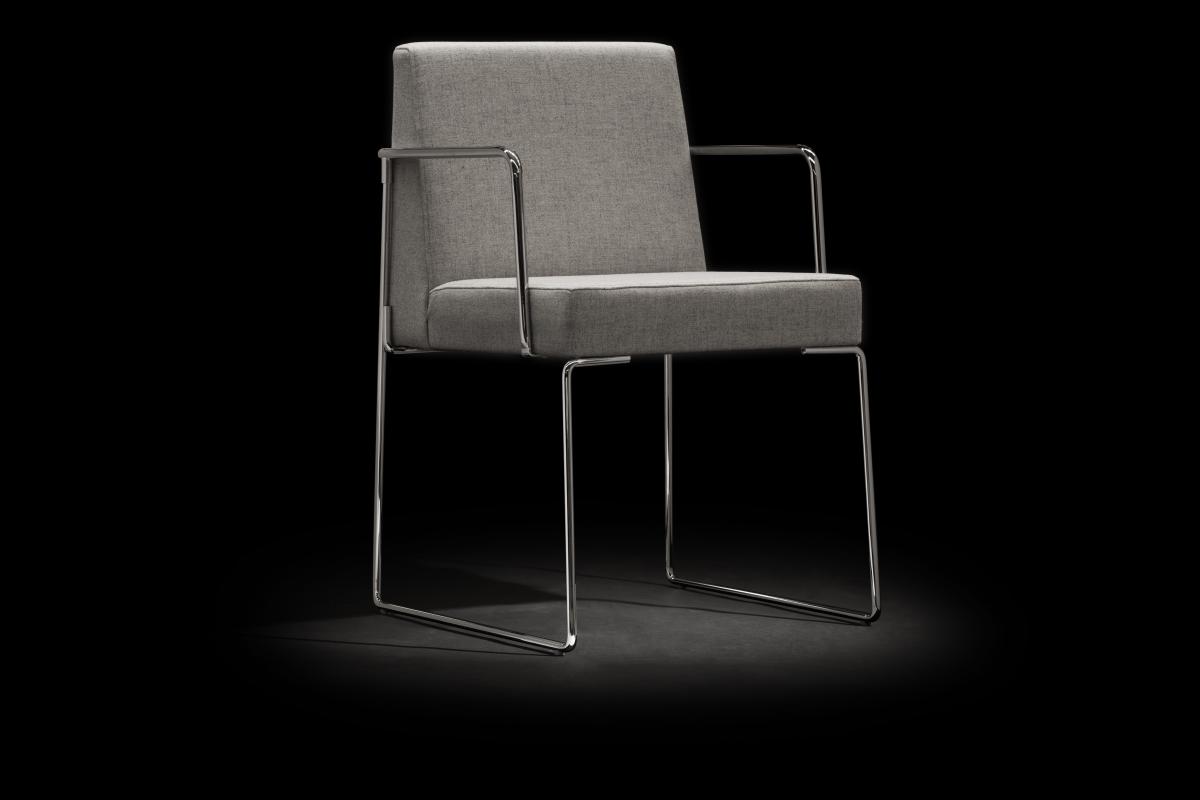 007982 Стул 602C Capdell Kalida - Вид №1