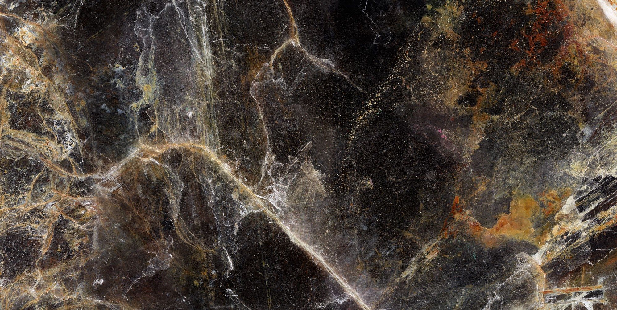 Декоративная панель из алюминия, стекла или ПММА Tecnografica супер драгоценные ARCH-00124662 - Вид №3