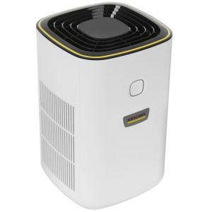 9026220 Очиститель воздуха Karcher AF 20 белый