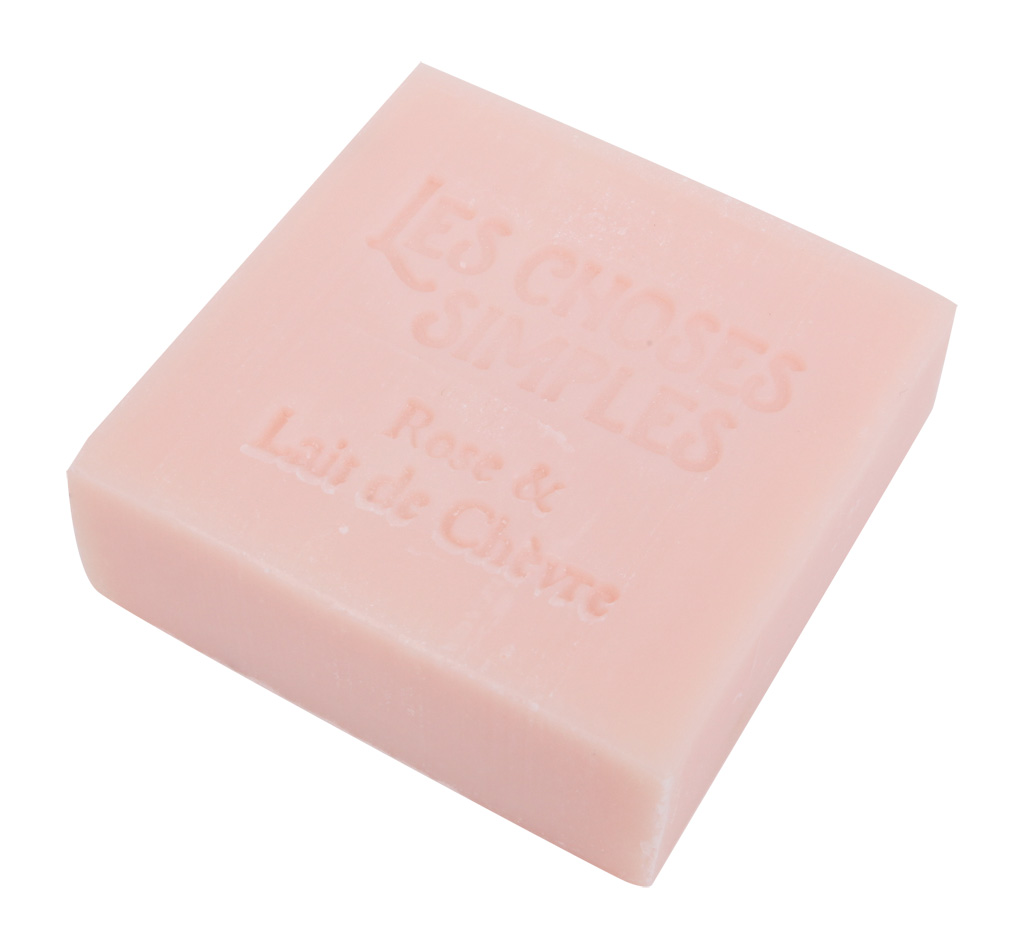 981027 Мыло с оливковым и кокосовым маслом Buerstenwelt 