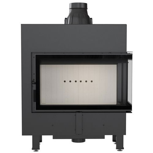 Каминная топка Kratki LUCY/14/SLIM/P/BS 5366 - Вид №1