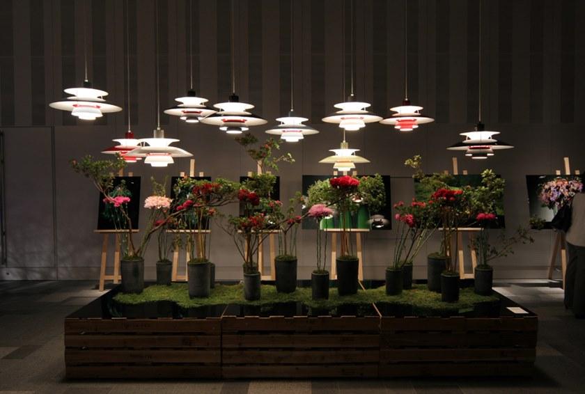 Louis Poulsen Подвесной светильник из металла Ph sun-id-1347360 - Вид №22