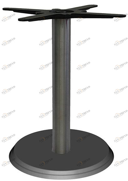 Vela Arredamenti Основание для чугунных столов Isola sun-id-1444656