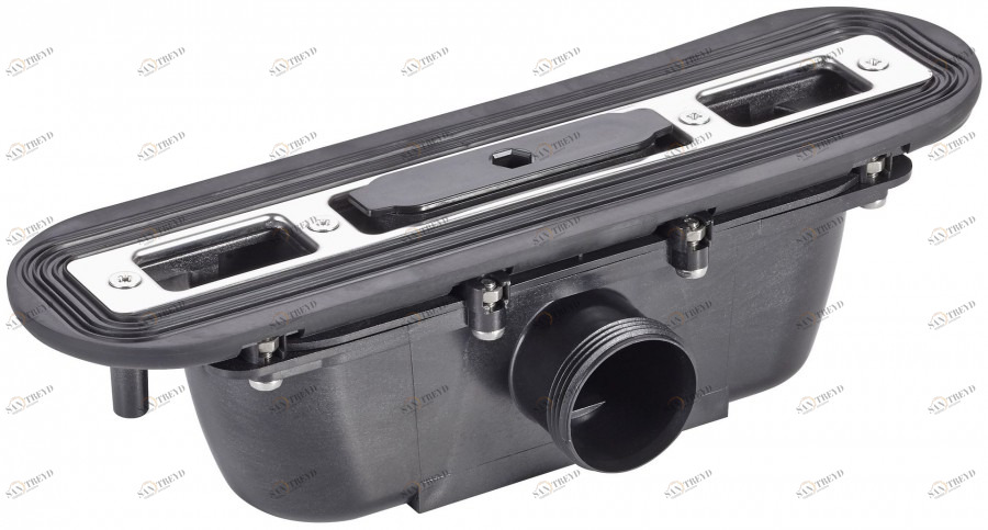 E62622-NF Слив 40 мм (подходит ко всем размерам) Jacobdelafon SURFACE Santreyd