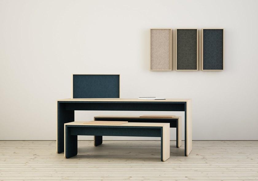 Glimakra of Sweden Деревянная скамейка без спинки Limbus sun-id-1369386 - Вид №4