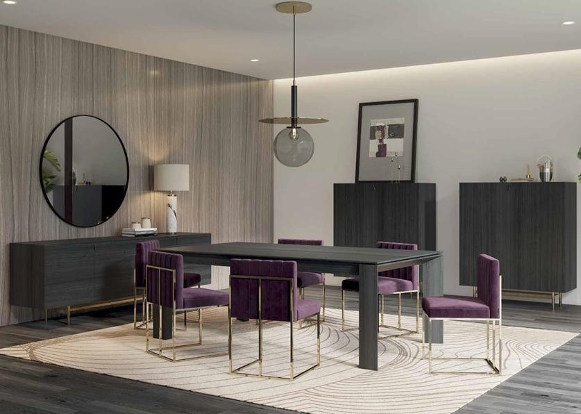 Laskasas Настольная лампа с прямым и отраженным светом из мрамора  Lka31  - Вид №2