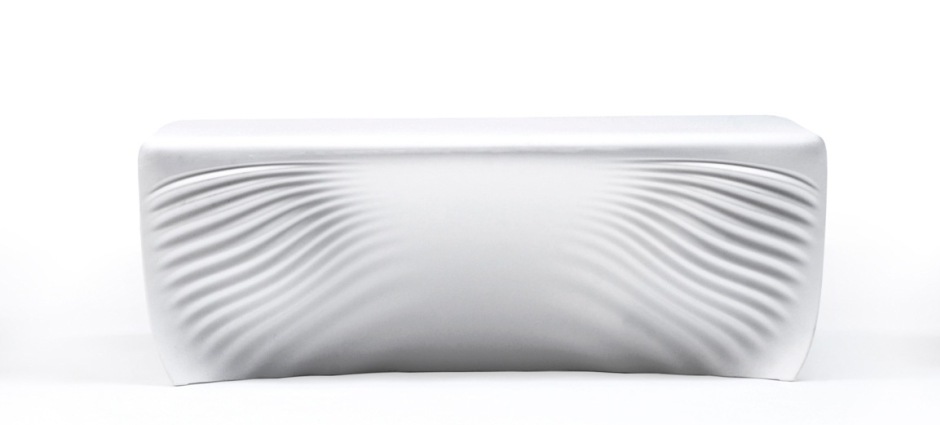 007548 Столик Vondom Biophilia - Вид №2