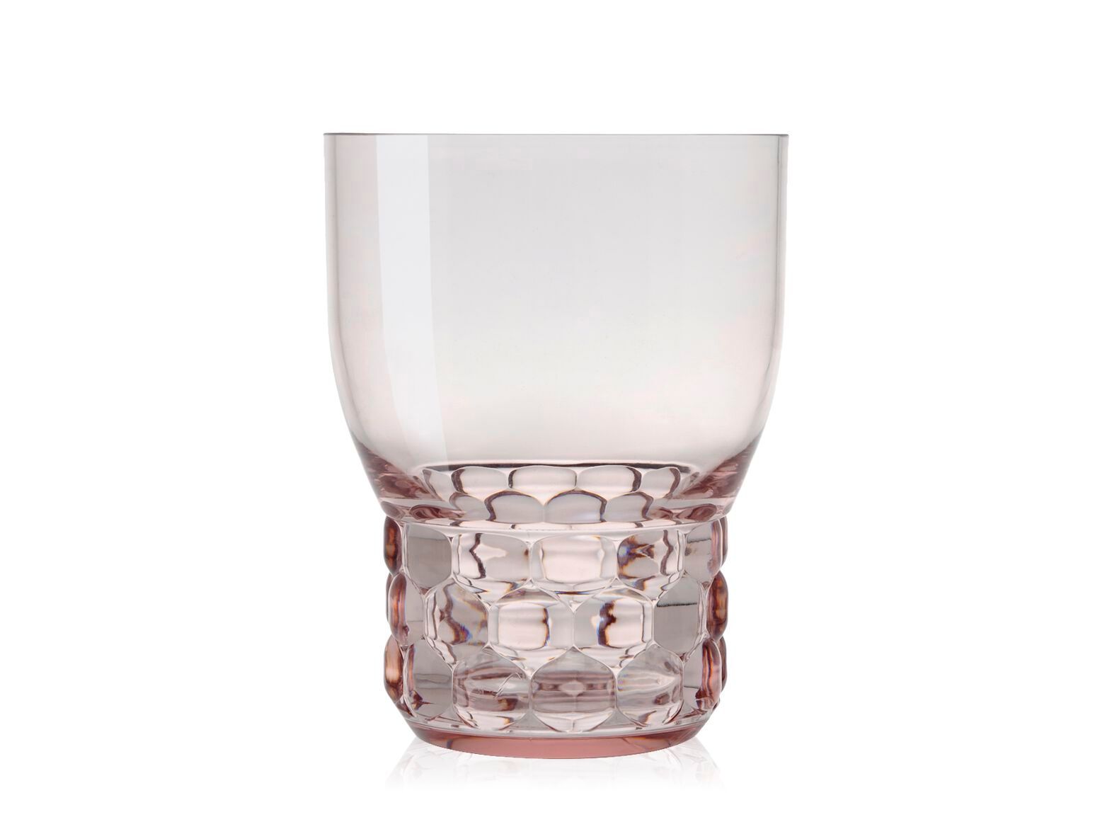 Набор бокалов для вина из инженерного пластика Kartell Jellies Family ARCH-00137409 - Вид №36