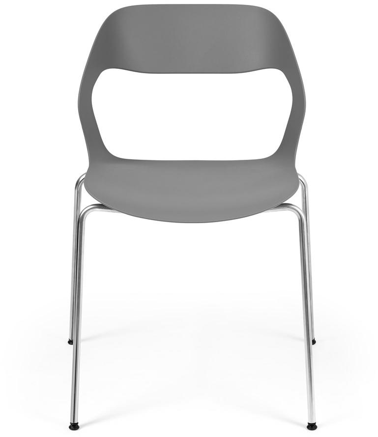 Crassevig Стул из полипропилена / стул для конференций Mixis sun-id-1461145 - Вид №5