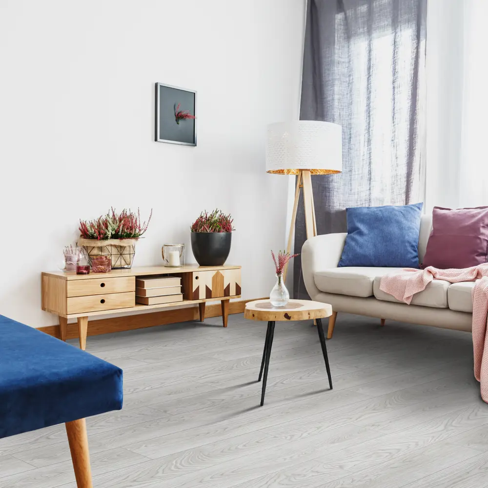 JUTEKS Линолеум «Дуб зубчатый белый» 32 класс износостойкости 4 м 85313469 STLM-0061253