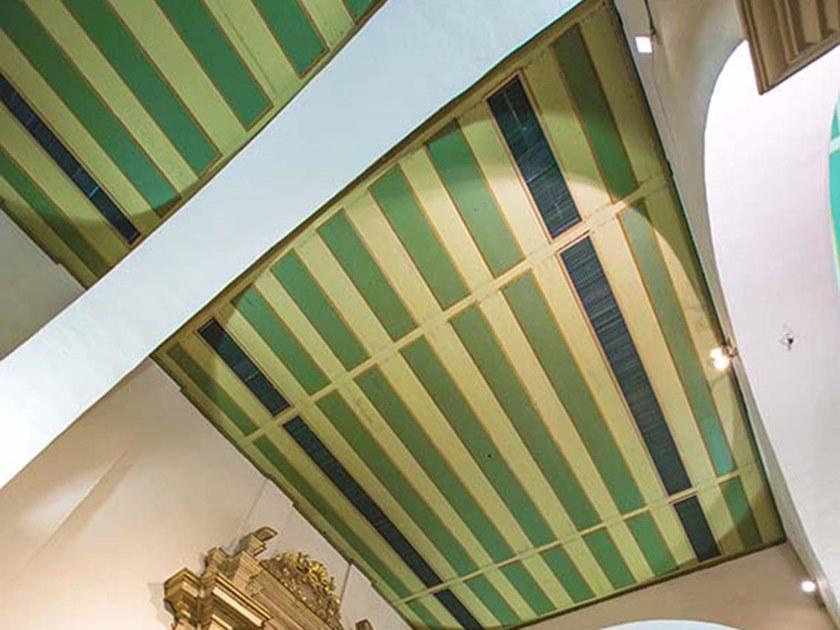 Aldabra Алюминиевый светодиодный уличный проектор Luxor sun-id-1502567 - Вид №6