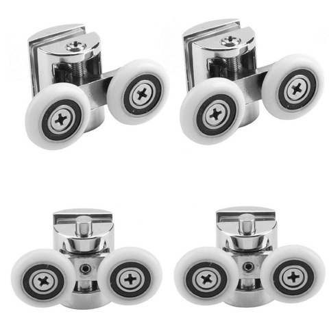 Orange E02-150TCR Душевое ограждение с раздвижной дверкой. &nbsp;Габариты 150х190 см. хром Никель sun-id-1517009 - Вид №3