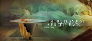 007482 Стол Koket Yasmine