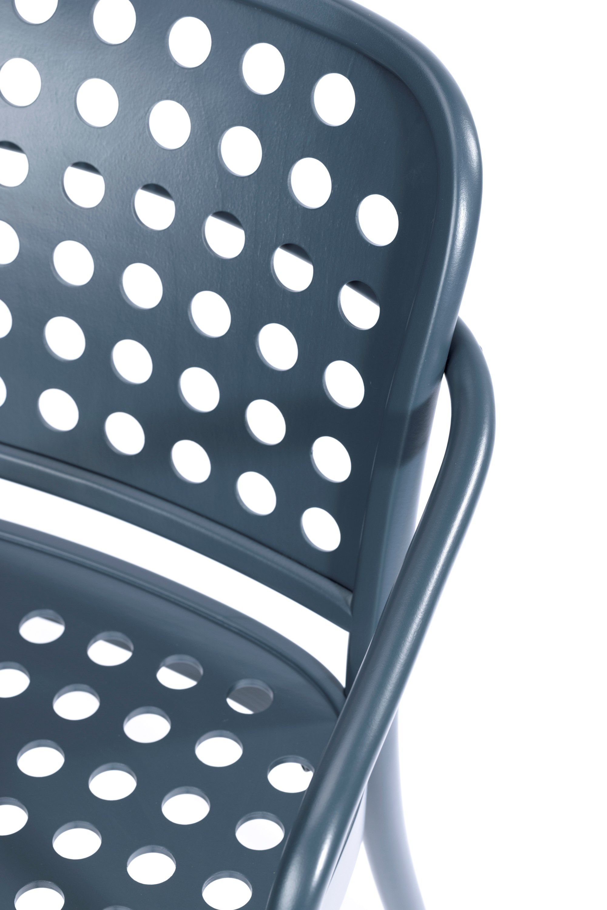 Деревянный стул с подлокотниками TON 822 ARCH-00028695 - Вид №17