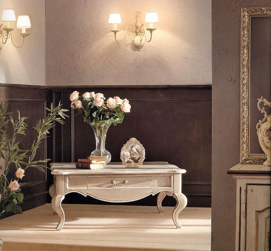 Стол журнальный  INTERIORS PR605 