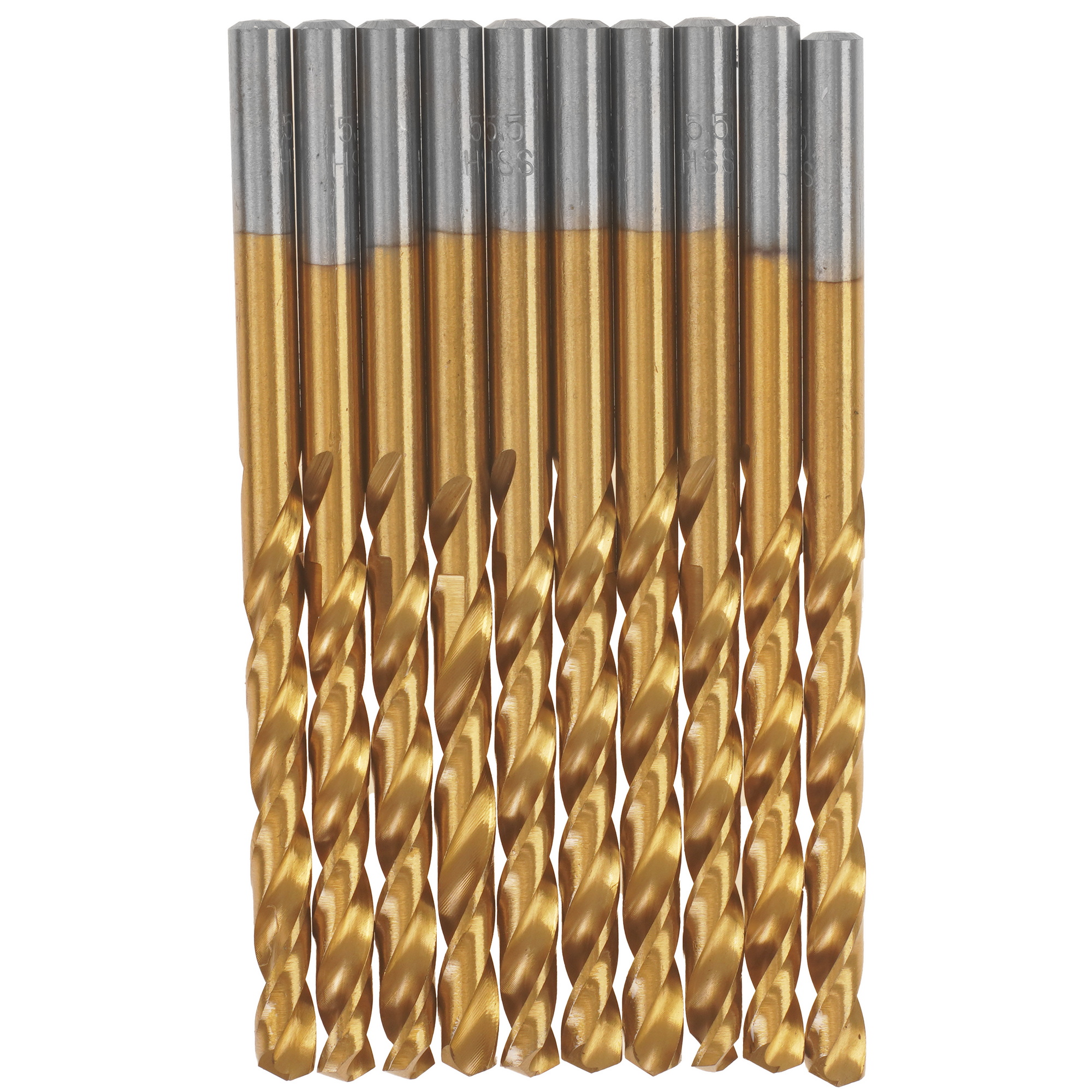 Набор сверл FIT 34155 9256388 STDN-0081467