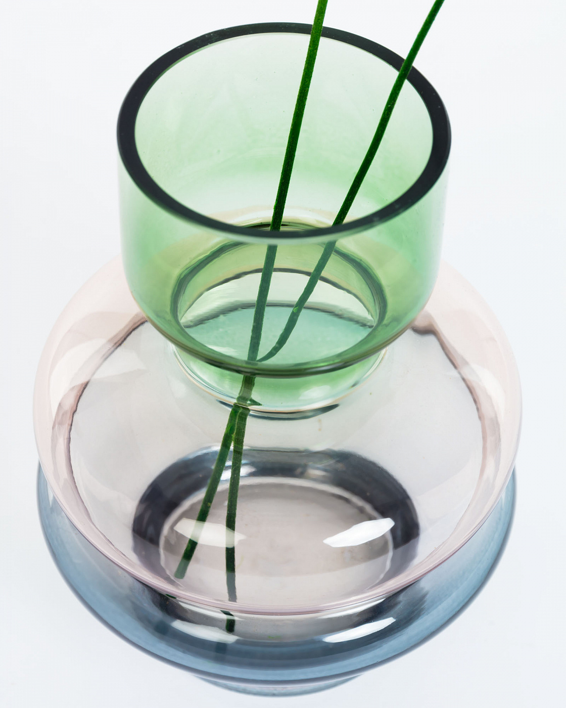 071948 Ваза маленькая La Forma Astera 