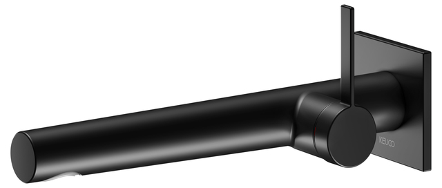 59516051102 Однорычажный смеситель для умывальника KEUCO IXMO - Вид №9