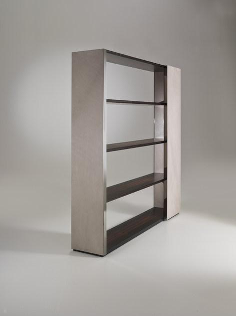 i 4 Mariani Самонесущий двухсторонний книжный шкаф Elle sun-id-1458580 - Вид №1