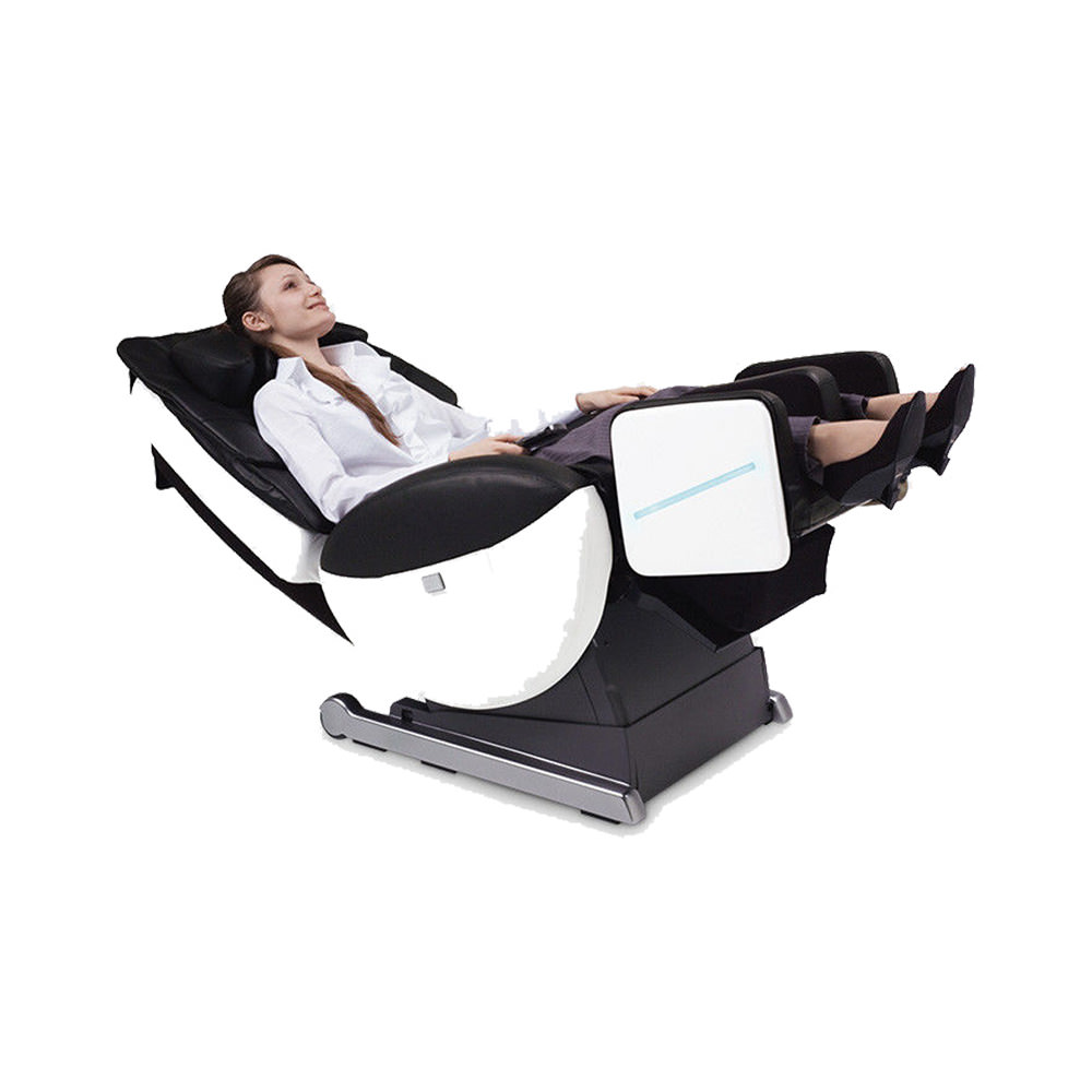 inada-yumerobo Массажное кресло YUMEROBO IVORY INADA 