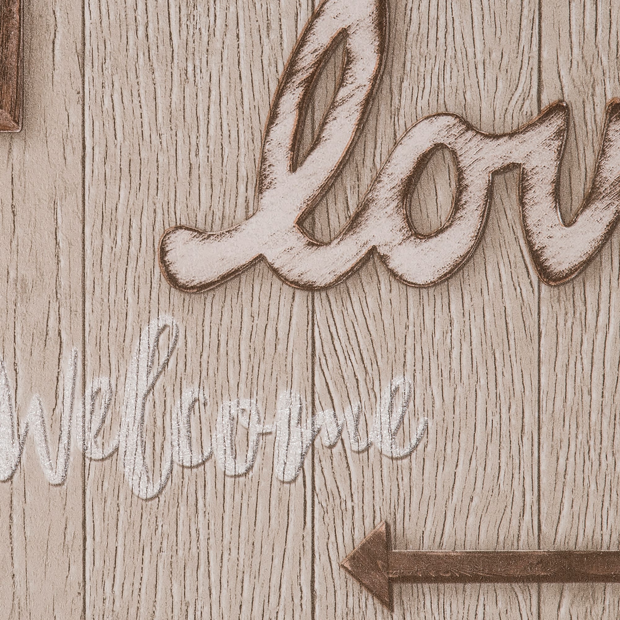 82938324 Обои бумажные бежевые 0.53 м 4413 Стори Santreyd  - Вид №1