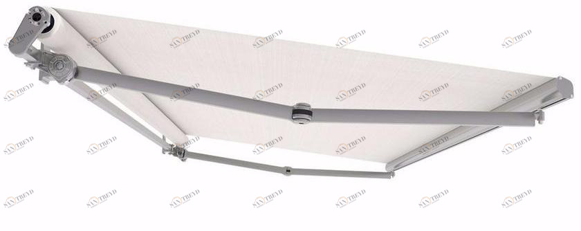 HELLA Тент с рукавами Classic line sun-id-1451913