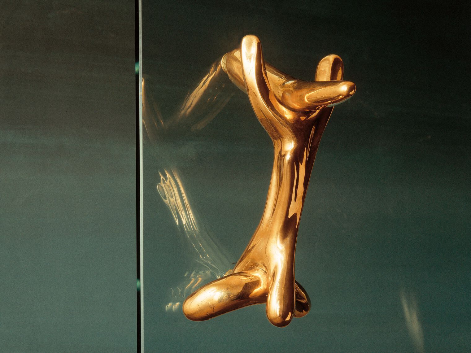 Мебельная ручка BD Barcelona дали ARCH-00111450 - Вид №4