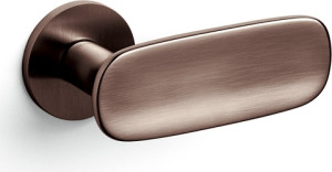 M236_DS Дверная ручка CONCA OLIVARI