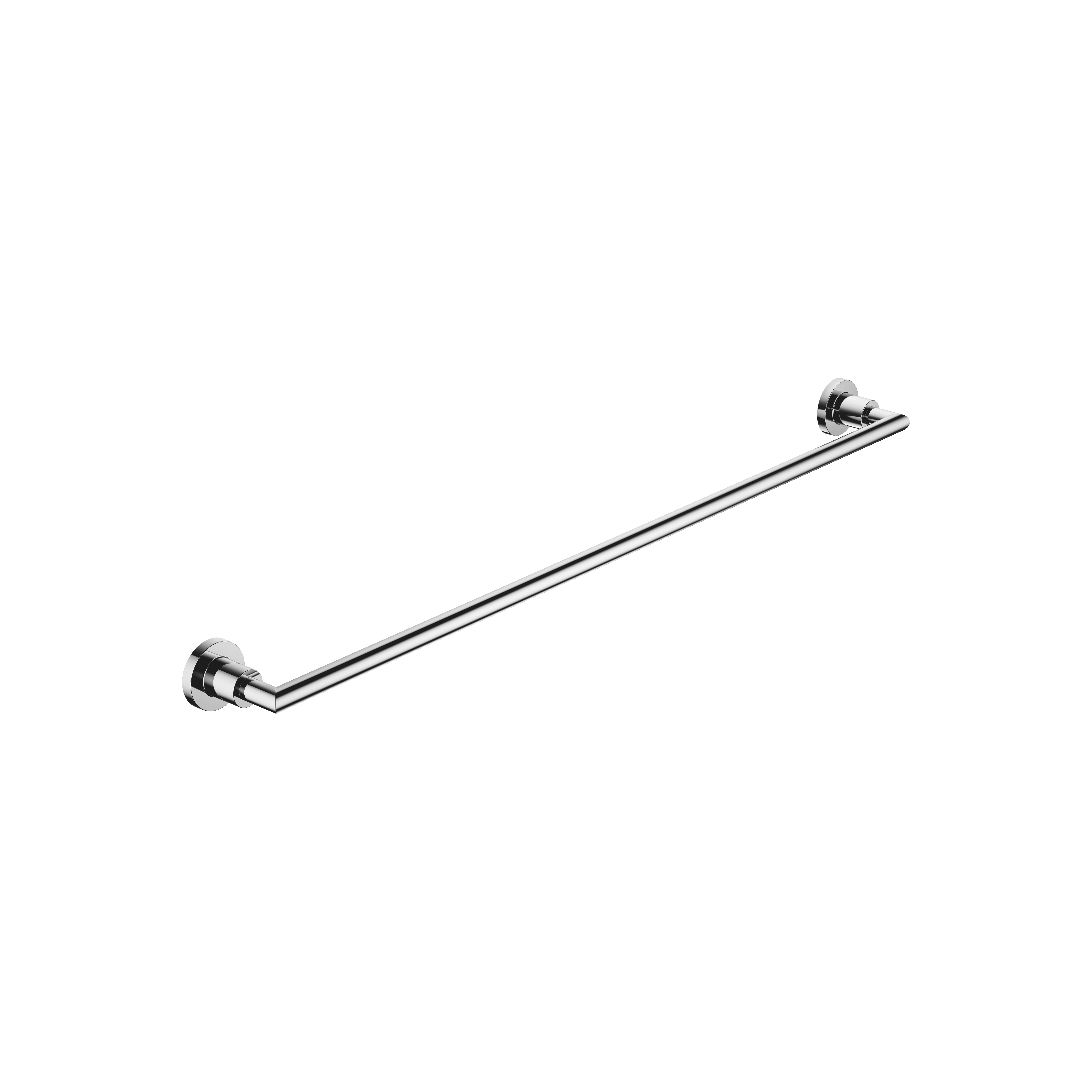 ТАРА Полотенцедержатель - Хром DornBracht Tara 83080892-00