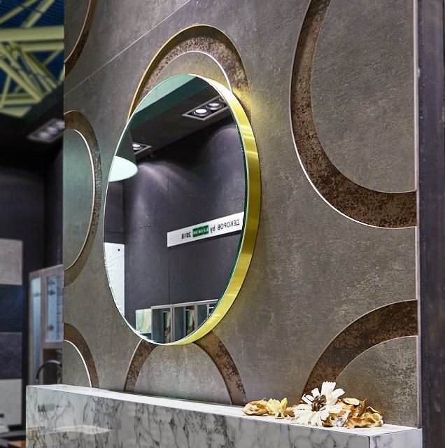 Столешницы для кухни - Лофт скин LIGRON LIST319 6082 - Вид №6