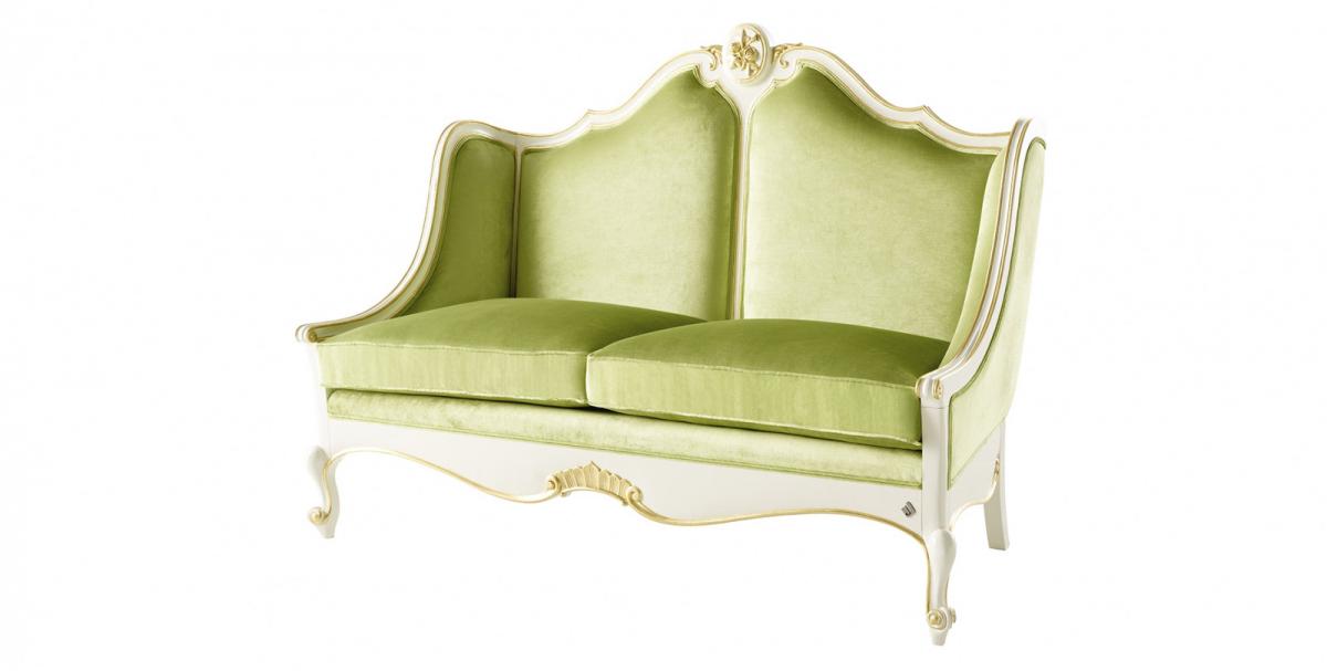 001341 Диван Jetclass Glamour - Вид №1