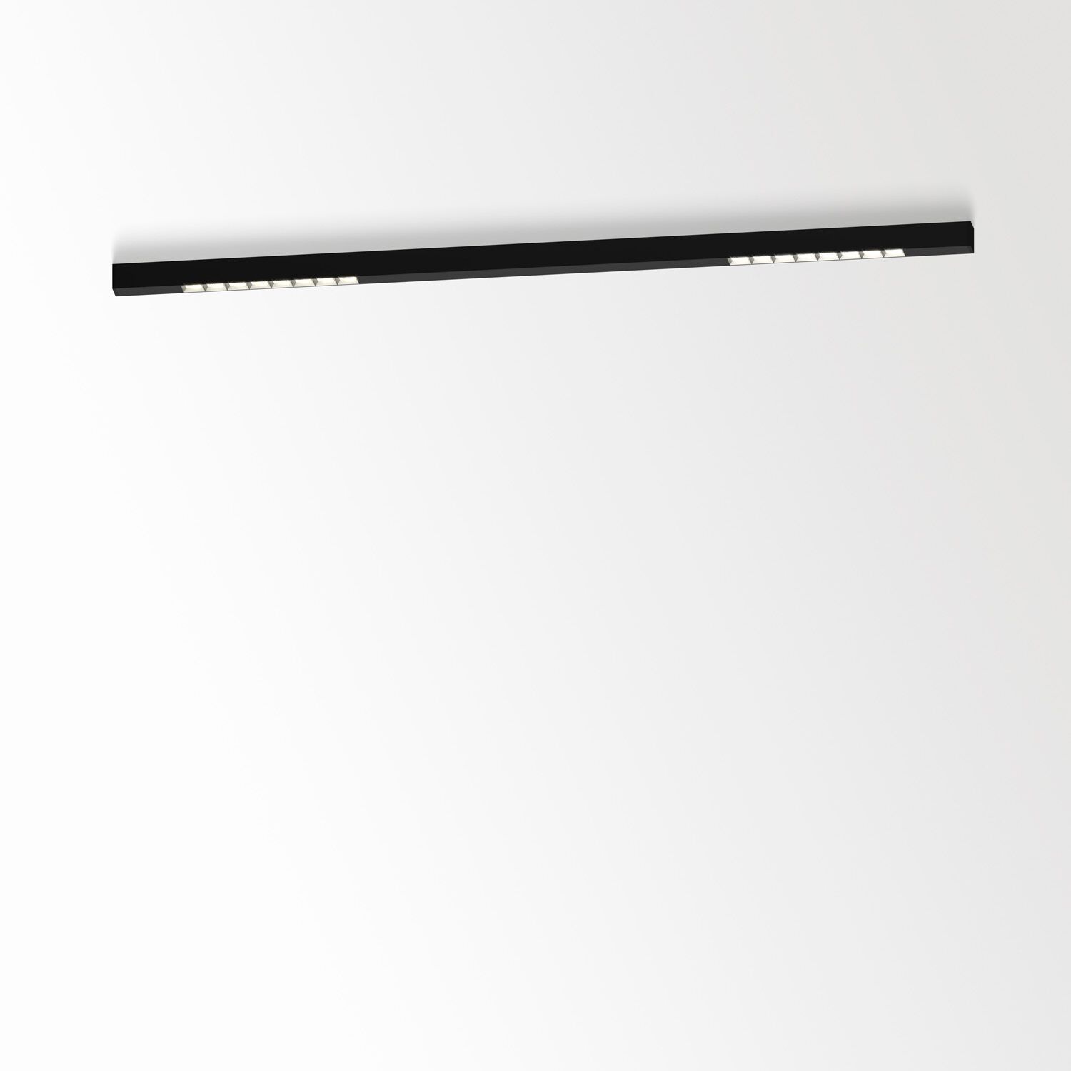 Металлический светодиодный потолочный светильник Deltalight Inform ARCH-00018215 - Вид №1