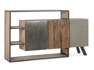 Манго Madia с распашными дверями