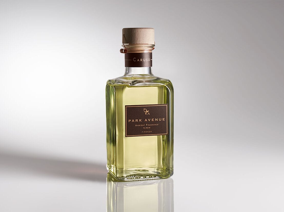 Экологический парфюмер Park Avenue Caruso ARCH-00043337 - Вид №1