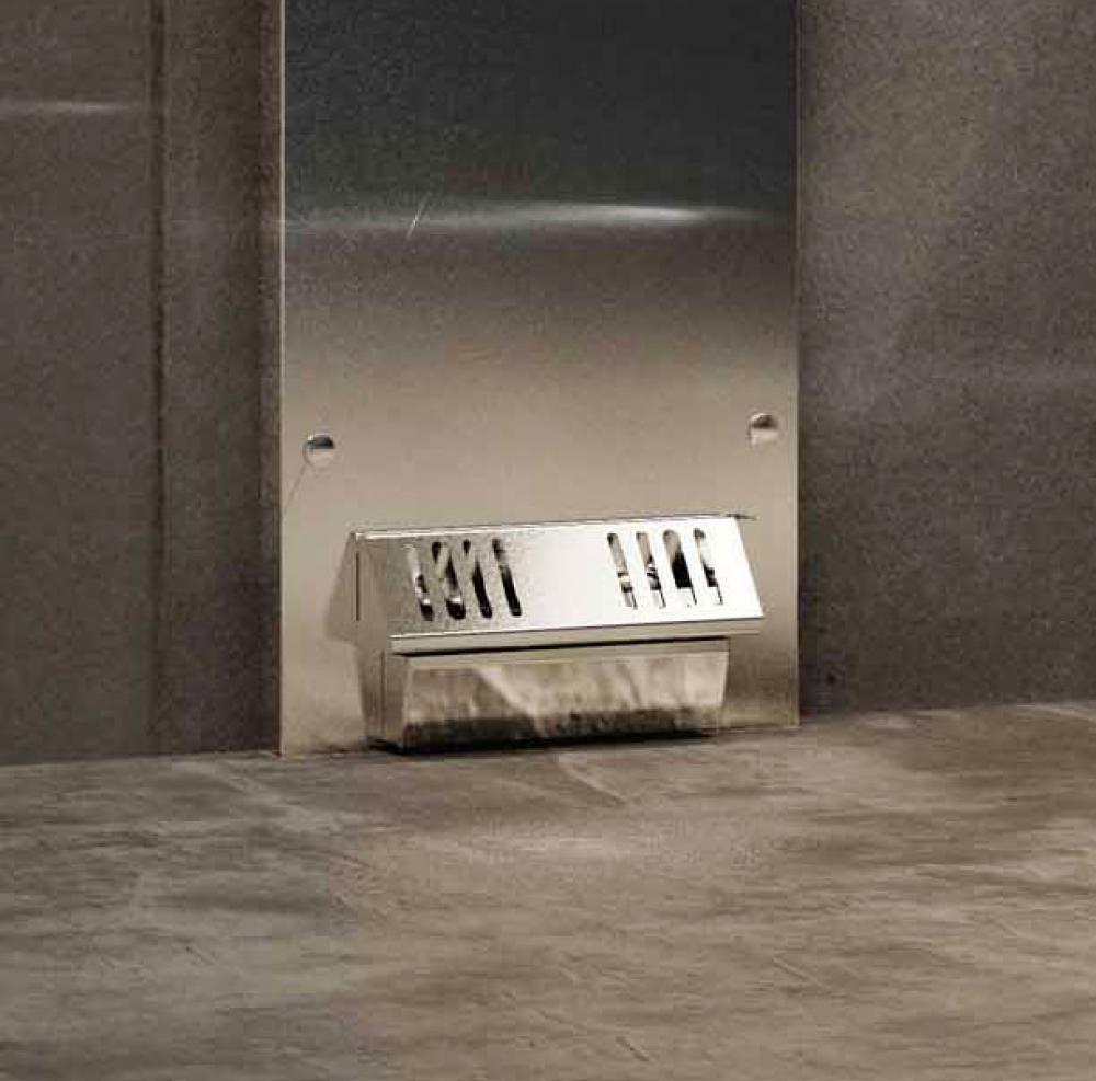 Noor Steam Panel  Glass1989  Хаммам  - Вид №1