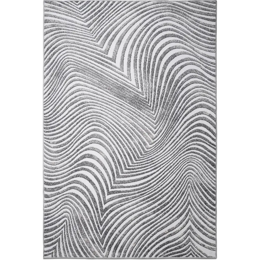 Ковер полипропилен Inspire Regina 20221 80x150 см цвет бежевый STLM-2081067 - Вид №1