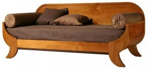 Morelato Диван Cherry Biedermeier Art. 2873