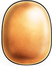 130031 Резак для фольги Basic Bronze Normann Copenhagen 