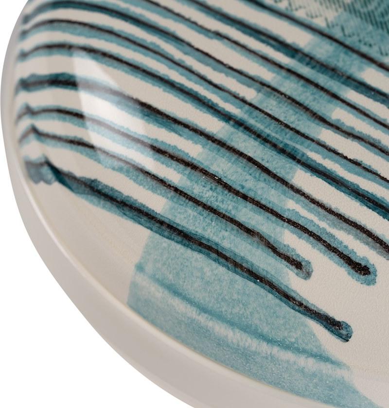 MARIONI Керамический контейнер Postcard 01087 - Вид №5